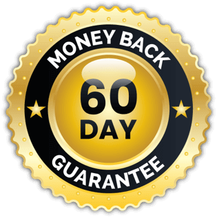 PrimeBiome Money-Back Guarantee