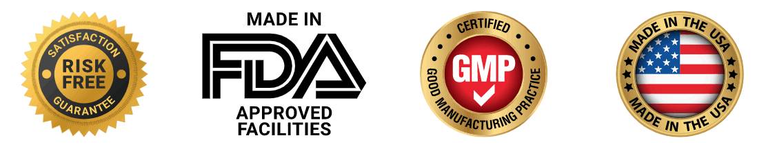 Prime Biome certified approved